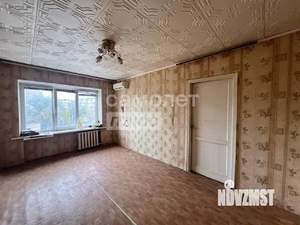 2-к квартира, вторичка, 40м2, 3/5 этаж