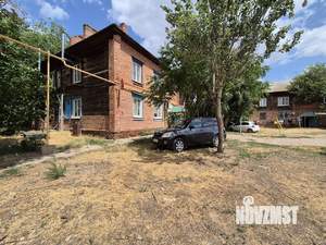 2-к квартира, вторичка, 44м2, 1/2 этаж