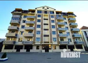 2-к квартира, вторичка, 70м2, 2/6 этаж