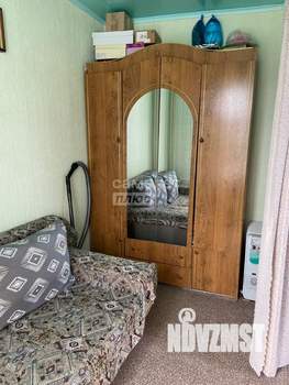 2-к квартира, вторичка, 31м2, 2/2 этаж