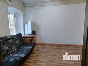 2-к квартира, вторичка, 48м2, 1/2 этаж