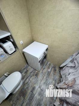 1-к квартира, вторичка, 43м2, 2/2 этаж