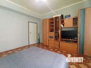 2-к квартира, вторичка, 45м2, 2/3 этаж