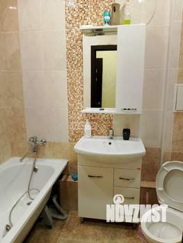 1-к квартира, сданный дом, 41м2, 7/10 этаж