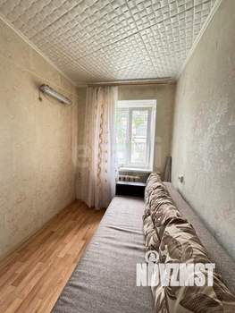 2-к квартира, вторичка, 42м2, 3/5 этаж