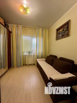 3-к квартира, вторичка, 72м2, 9/9 этаж