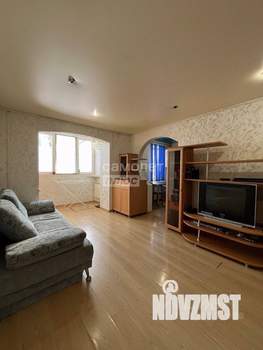 1-к квартира, вторичка, 31м2, 1/5 этаж