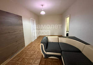 2-к квартира, вторичка, 46м2, 5/5 этаж