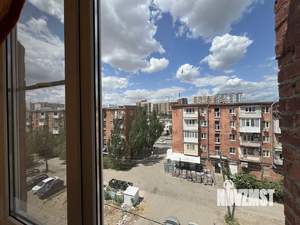 2-к квартира, вторичка, 60м2, 5/5 этаж