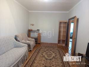 3-к квартира, вторичка, 68м2, 8/9 этаж