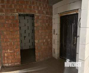 1-к квартира, вторичка, 42м2, 2/7 этаж