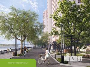 3-к квартира, вторичка, 85м2, 11/19 этаж