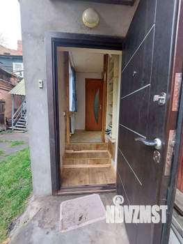 2-к квартира, вторичка, 44м2, 1/2 этаж