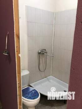 1-к квартира, вторичка, 13м2, 1/3 этаж