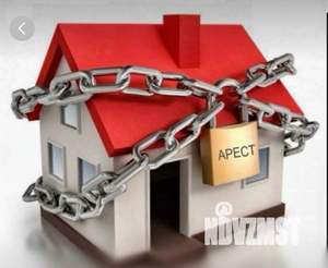 Студия квартира, вторичка, 52м2, 1/5 этаж