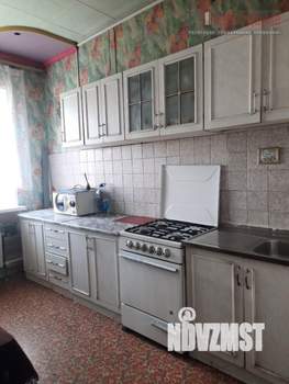 2-к квартира, вторичка, 63м2, 8/9 этаж