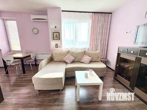 Студия квартира, вторичка, 30м2, 5/17 этаж