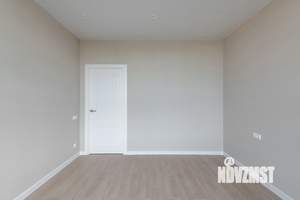 2-к квартира, вторичка, 65м2, 2/25 этаж