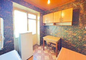 1-к квартира, вторичка, 26м2, 5/5 этаж