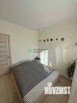 3-к квартира, вторичка, 67м2, 3/6 этаж