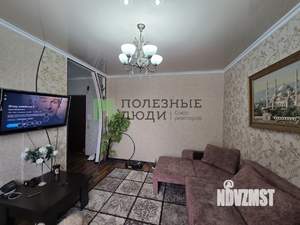 2-к квартира, вторичка, 50м2, 6/9 этаж