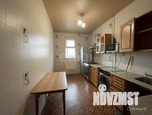 3-к квартира, вторичка, 65м2, 4/5 этаж
