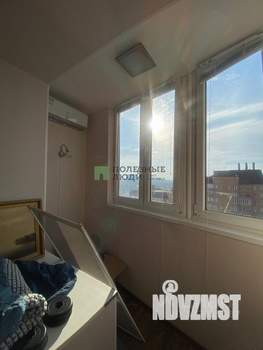 3-к квартира, вторичка, 107м2, 14/14 этаж