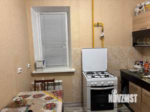 1-к квартира, вторичка, 33м2, 5/10 этаж