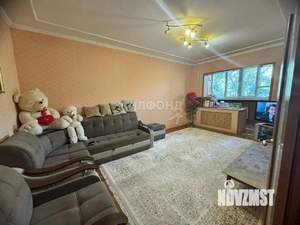 2-к квартира, вторичка, 64м2, 3/9 этаж