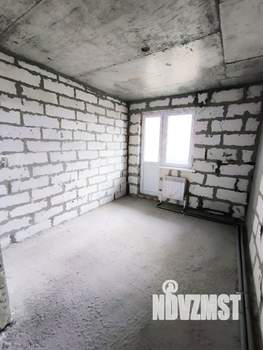 2-к квартира, вторичка, 60м2, 14/17 этаж