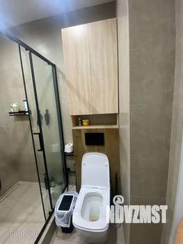 1-к квартира, вторичка, 40м2, 17/17 этаж