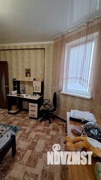 3-к квартира, вторичка, 76м2, 9/9 этаж