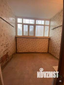 1-к квартира, вторичка, 46м2, 1/12 этаж