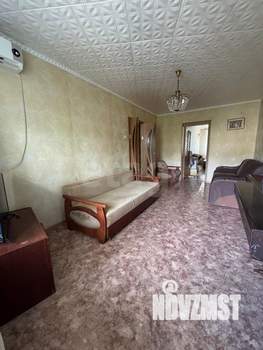 2-к квартира, вторичка, 42м2, 3/5 этаж