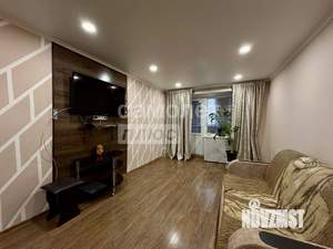 2-к квартира, вторичка, 50м2, 4/5 этаж