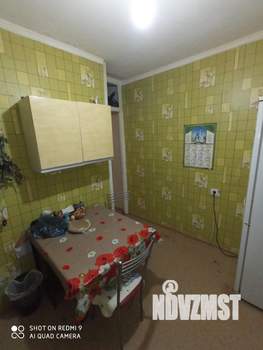 1-к квартира, вторичка, 37м2, 3/5 этаж