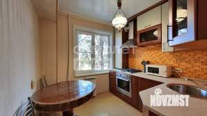 1-к квартира, вторичка, 30м2, 3/5 этаж