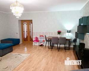 3-к квартира, вторичка, 116м2, 5/10 этаж