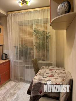 2-к квартира, вторичка, 43м2, 1/5 этаж