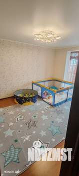 3-к квартира, вторичка, 64м2, 5/5 этаж