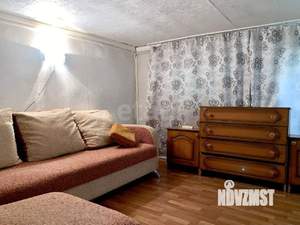 1-к квартира, вторичка, 28м2, 1/1 этаж