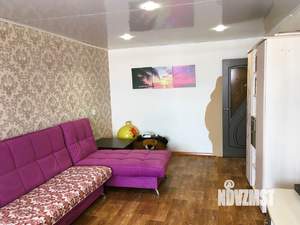 3-к квартира, вторичка, 64м2, 5/5 этаж