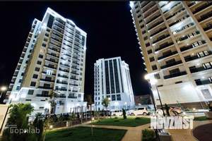 2-к квартира, вторичка, 61м2, 6/17 этаж