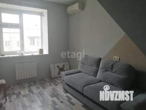 1-к квартира, вторичка, 48м2, 10/10 этаж