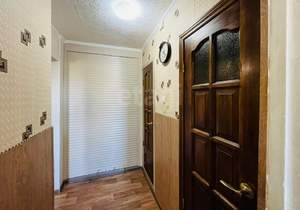 2-к квартира, вторичка, 50м2, 5/9 этаж