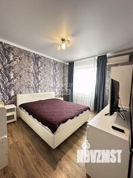 2-к квартира, вторичка, 67м2, 9/9 этаж