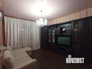 2-к квартира, вторичка, 54м2, 9/9 этаж
