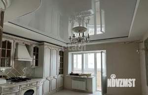 3-к квартира, вторичка, 107м2, 6/9 этаж