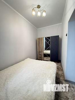1-к квартира, вторичка, 39м2, 2/2 этаж