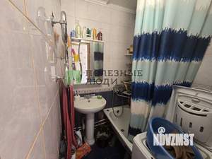 3-к квартира, вторичка, 49м2, 5/5 этаж